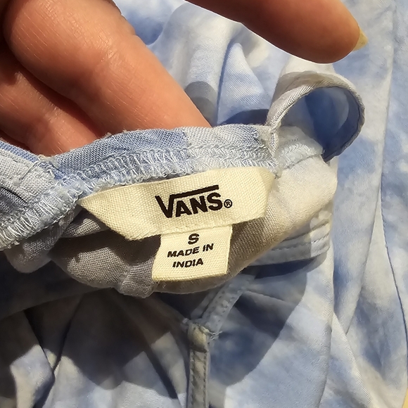 Vans Dress - Picture 5 of 5